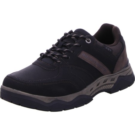 Tom Tailor Herren Wanderschuh, schwarz 41