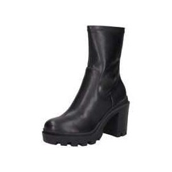 La Strada Stiefelette Damen schwarz|schwarz