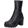 La Strada Stiefelette Damen schwarz|schwarz