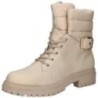 La Strada Schnür Boots Damen beige|beige|beige