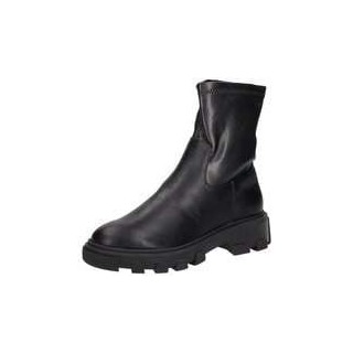 La Strada Stiefelette Damen schwarz|schwarz|schwarz