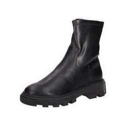 La Strada Stiefelette Damen schwarz|schwarz|schwarz