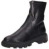 La Strada Stiefelette Damen schwarz|schwarz|schwarz