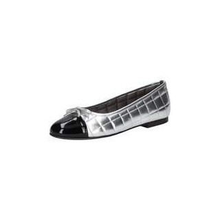 Kennel und Schmenger Joy Ballerina Damen silber|silber|silber|silber