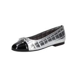 Kennel und Schmenger Joy Ballerina Damen silber|silber|silber|silber