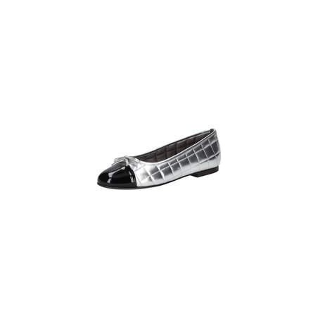 Kennel und Schmenger Joy Ballerina Damen silber|silber|silber|silber