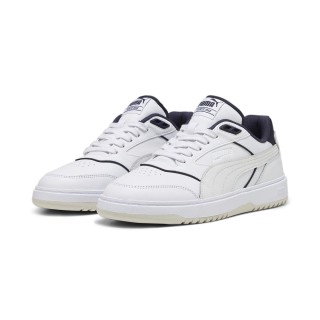 PUMA Sneaker "DOUBLECOURT"