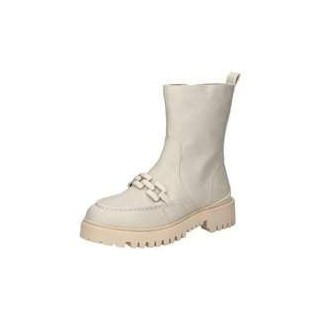 La Strada Stiefelette Damen beige|beige