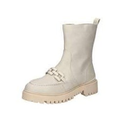 La Strada Stiefelette Damen beige|beige