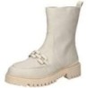 La Strada Stiefelette Damen beige|beige