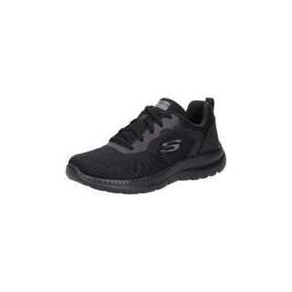 Skechers Bountiful Quick Path Damen schwarz|schwarz|schwarz