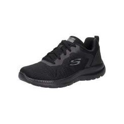 Skechers Bountiful Quick Path Damen schwarz|schwarz|schwarz