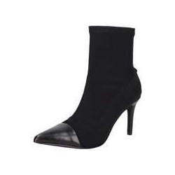 La Strada Stiefelette Damen schwarz|schwarz