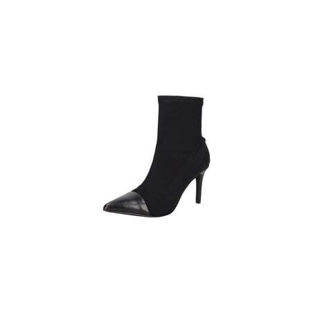 La Strada Stiefelette Damen schwarz|schwarz