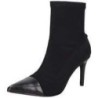 La Strada Stiefelette Damen schwarz|schwarz