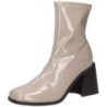 La Strada Stiefelette Damen beige|beige|beige|beige|beige