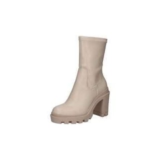 La Strada Stiefelette Damen beige|beige