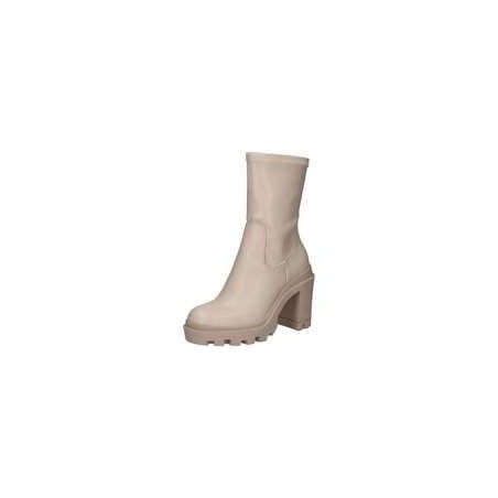 La Strada Stiefelette Damen beige|beige