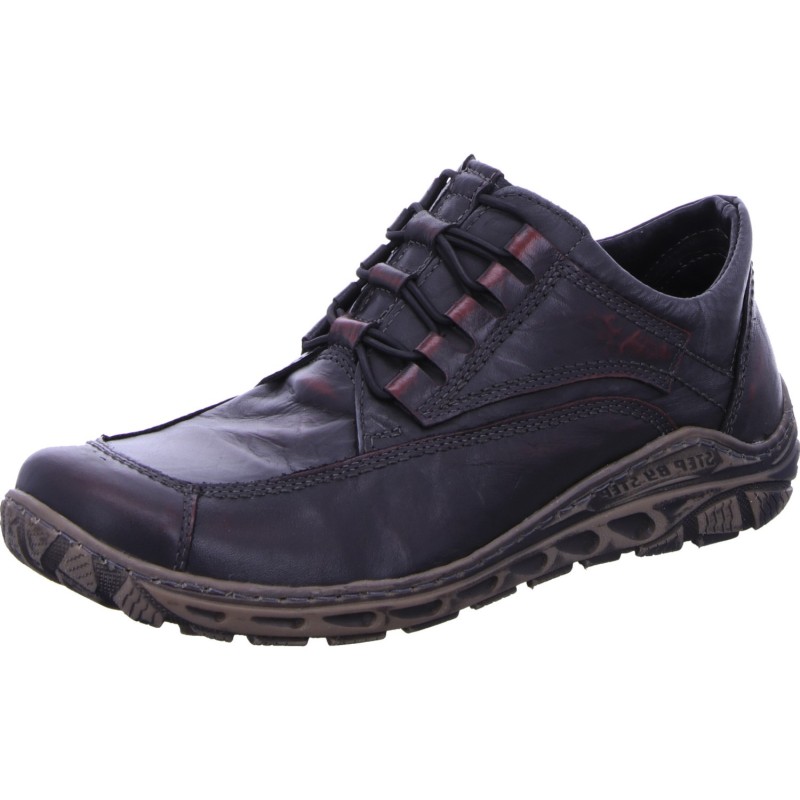 Komfort Slipper rot 40
