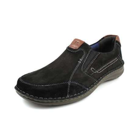 Josef Seibel schwarz 41