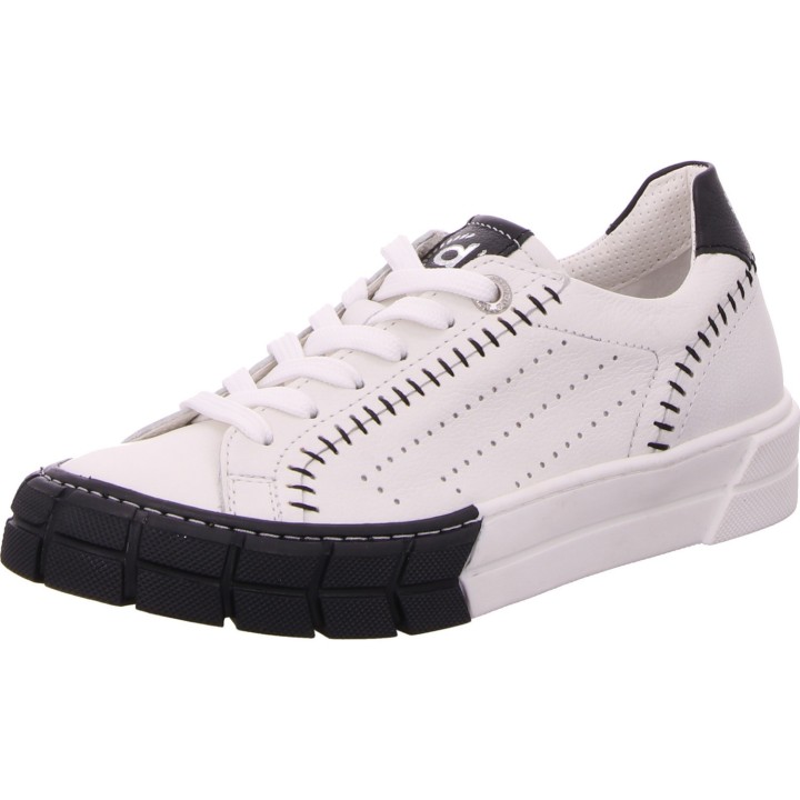 Bugatti Tia weiß 36