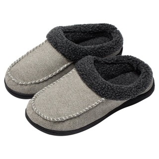 GOOD MOTION Winter Hausschuhe Plüsch Hausschuhe