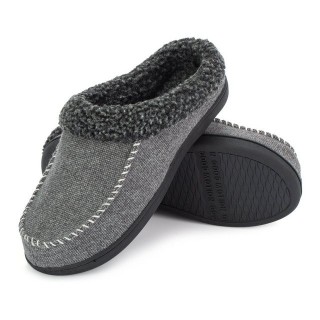 GOOD MOTION Winter Hausschuhe Plüsch Hausschuhe