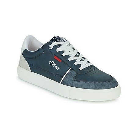 S.Oliver  Sneaker 13621