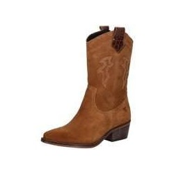 PX Cowboystiefel Damen braun|braun