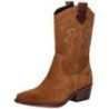 PX Cowboystiefel Damen braun|braun