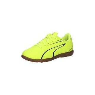 PUMA Vitoria IT Jr Fußball Mädchen|Jungen gelb|gelb|gelb|gelb|gelb|gelb|gelb|gelb|gelb|gelb