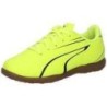 PUMA Vitoria IT Jr Fußball Mädchen|Jungen gelb|gelb|gelb|gelb|gelb|gelb|gelb|gelb|gelb|gelb