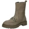 La Strada Stiefelette Damen grün|grün