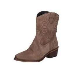 PX Cowboystiefel Damen braun|braun