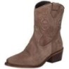 PX Cowboystiefel Damen braun|braun