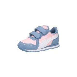 PUMA Cabana Racer SL V Inf Sneaker Mädchen pink|pink|pink|pink|pink|pink|pink|pink|pink