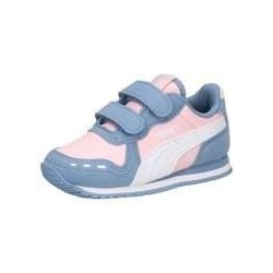 PUMA Cabana Racer SL V Inf Sneaker Mädchen pink|pink|pink|pink|pink|pink|pink|pink|pink