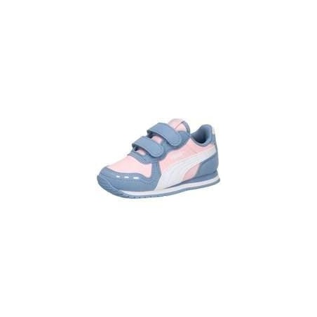 PUMA Cabana Racer SL V Inf Sneaker Mädchen pink|pink|pink|pink|pink|pink|pink|pink|pink
