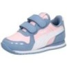PUMA Cabana Racer SL V Inf Sneaker Mädchen pink|pink|pink|pink|pink|pink|pink|pink|pink