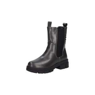 La Strada Stiefelette Damen grau|grau|grau