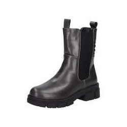 La Strada Stiefelette Damen grau|grau|grau