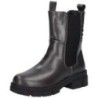 La Strada Stiefelette Damen grau|grau|grau