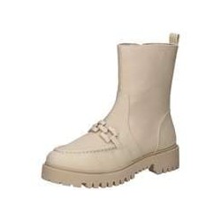 La Strada Stiefelette Damen beige|beige