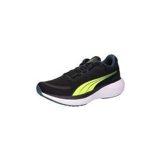 PUMA Scend Pro Running Herren schwarz|schwarz