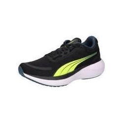 PUMA Scend Pro Running Herren schwarz|schwarz