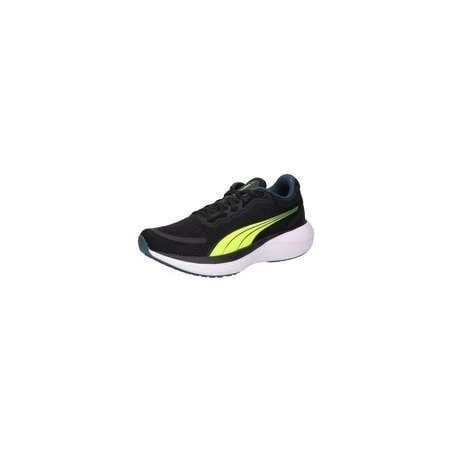 PUMA Scend Pro Running Herren schwarz|schwarz