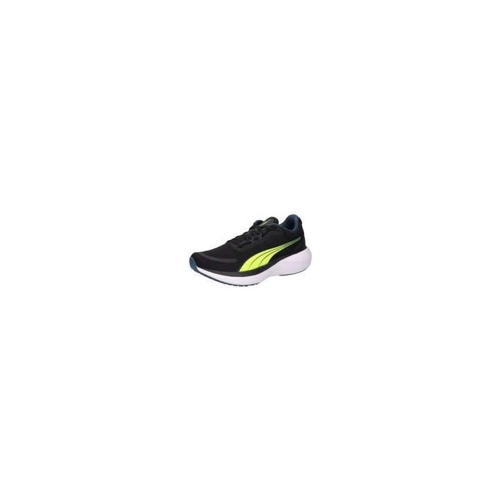 PUMA Scend Pro Running Herren schwarz|schwarz