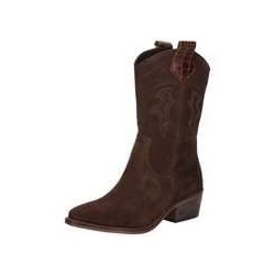 PX Cowboystiefel Damen braun|braun|braun