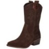 PX Cowboystiefel Damen braun|braun|braun