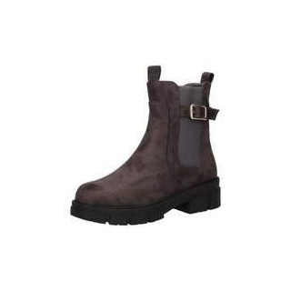 La Strada Stiefelette Damen braun|braun|braun